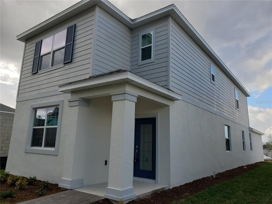 2965 Howley Alley Loop, Saint Cloud, FL 34771 - photo 1