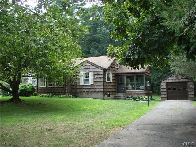 2-3 BR Ranch on 1/2 Acre Lake Hills