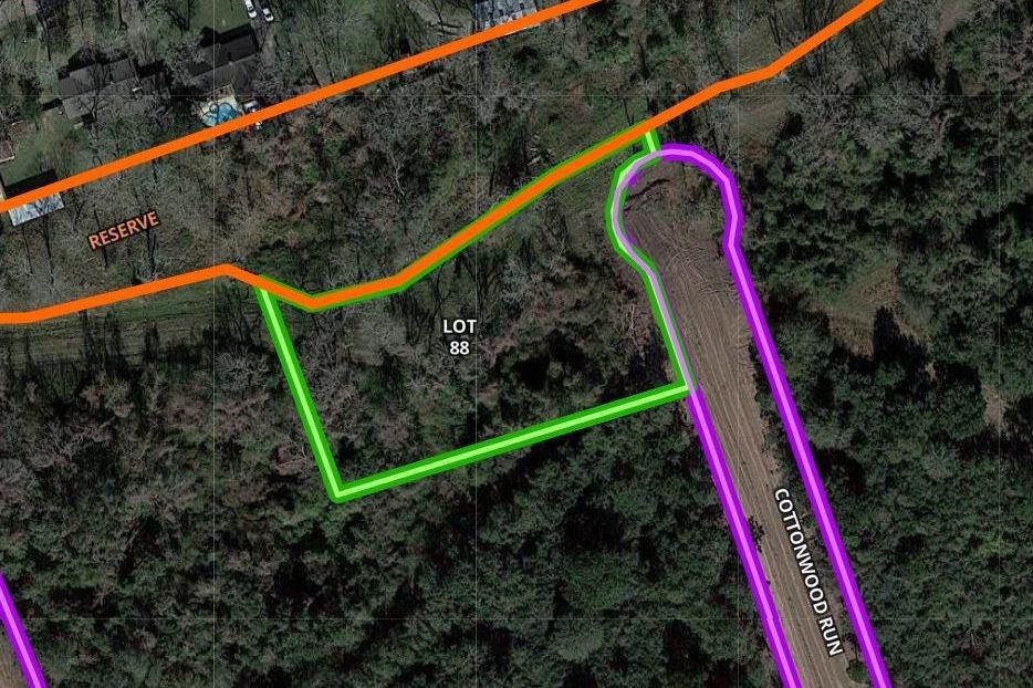 4602 Cottonwood Run, Alvin, TX 77511 - photo 1