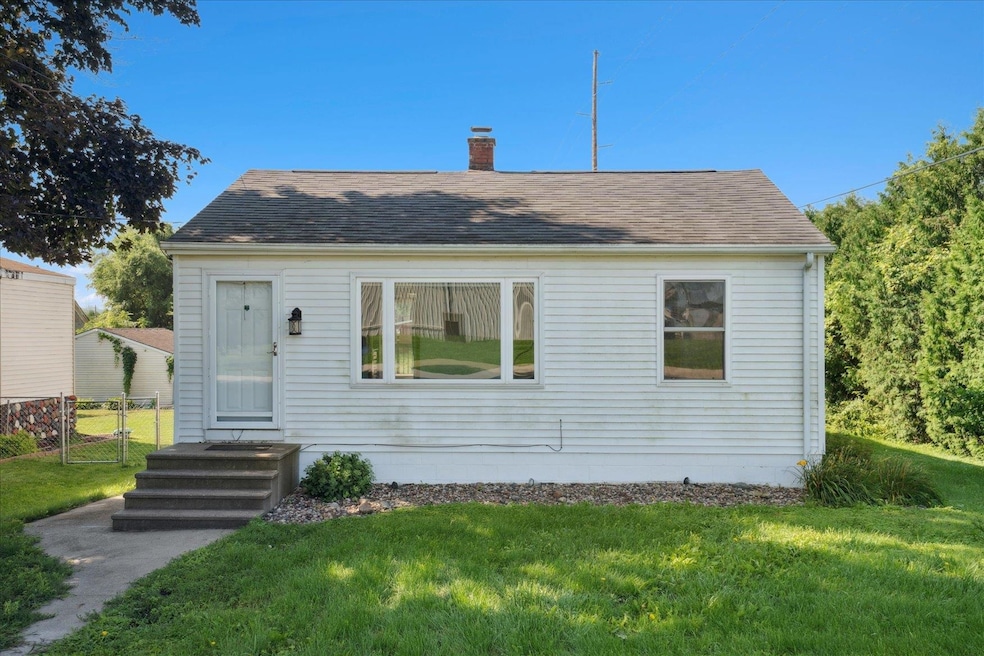 For Sale $235,000