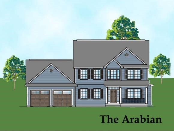 36 Saddle Hill Dr, Auburn, NH 03032 - photo 1