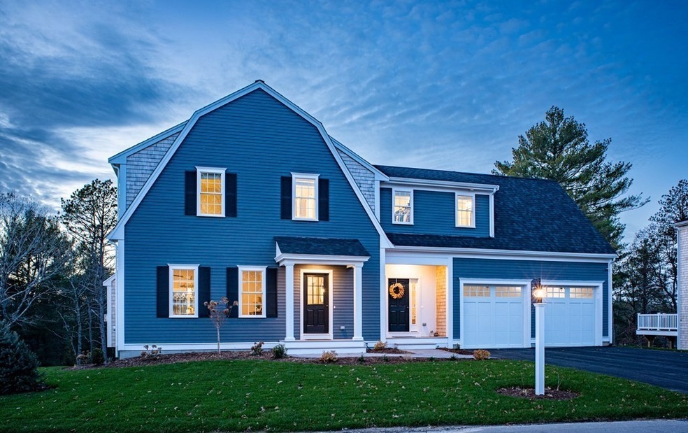 19 Blossom Dr, Plymouth, MA 02360 - photo 1