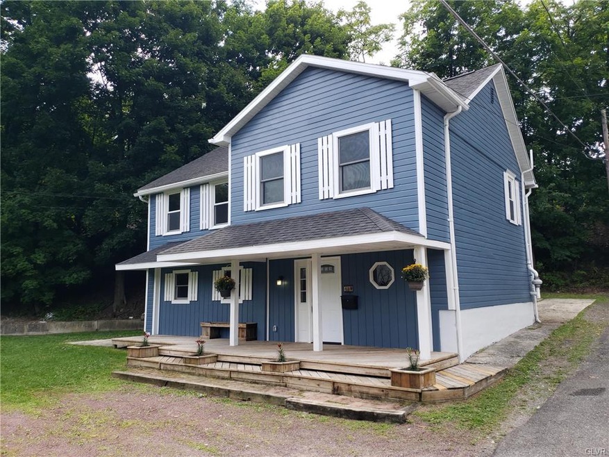 Welcome to 48 Maple Rd