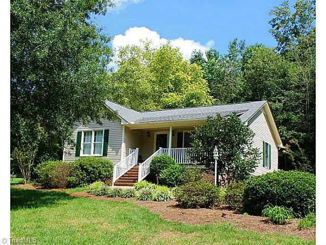 1187 Cable Creek Rd, Asheboro, NC 27205 - photo 1