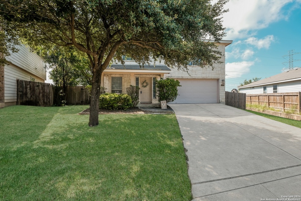 9604 Dawn Trail, San Antonio, TX 78254 - photo 1