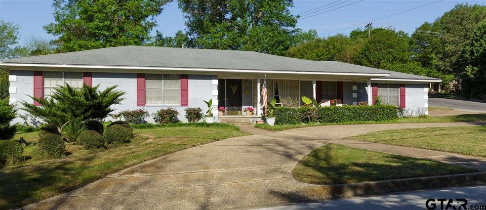 3001 Brookside Dr, Tyler, TX 75701 - photo 1