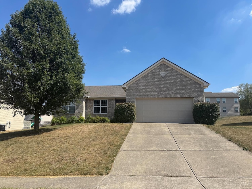 2644 Apex Ct, Hamilton, OH 45011 - photo 1