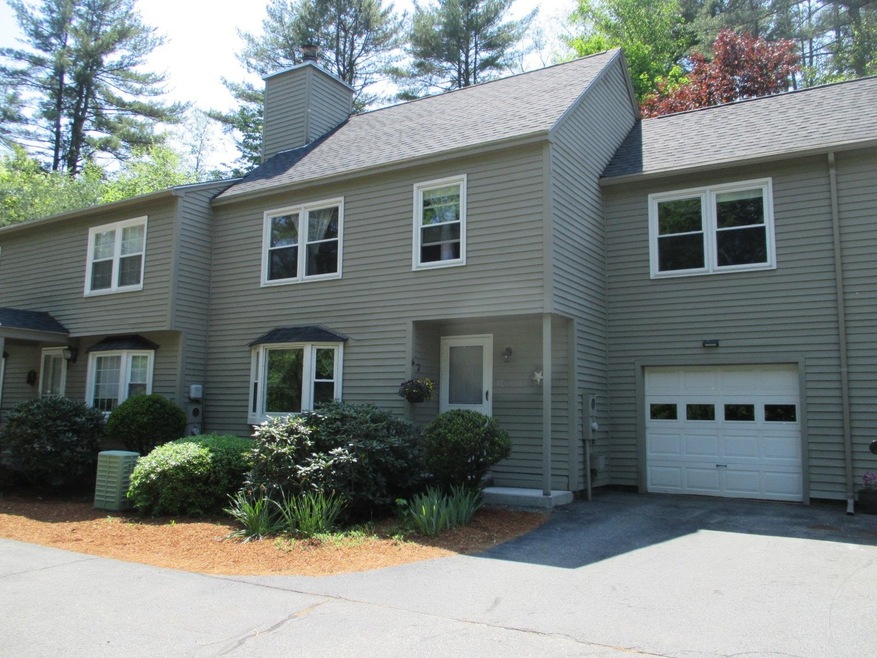 43 Base Hill Rd, Keene, NH 03431 - photo 1