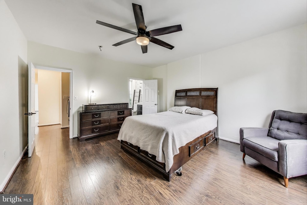 1265 Morse St NE, Washington, DC 20002 - photo 1