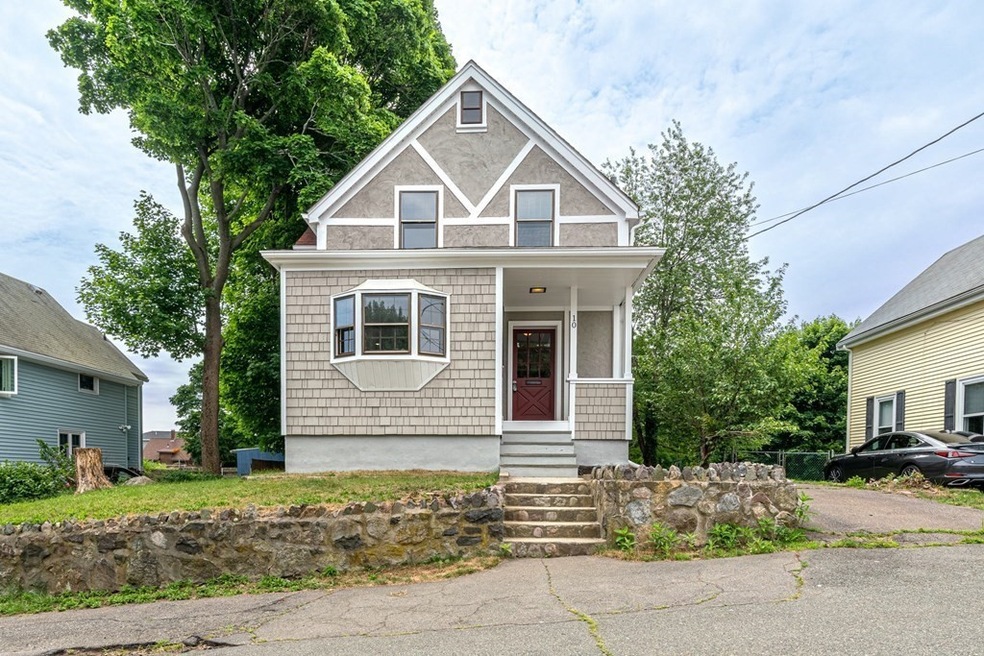 10 Central Place, Saugus, MA 01906 - photo 1