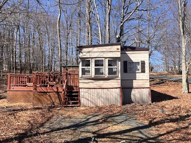 N1-1 Sunshine Dr unit N1-1, Eagle Lake, PA 18424 - photo 1