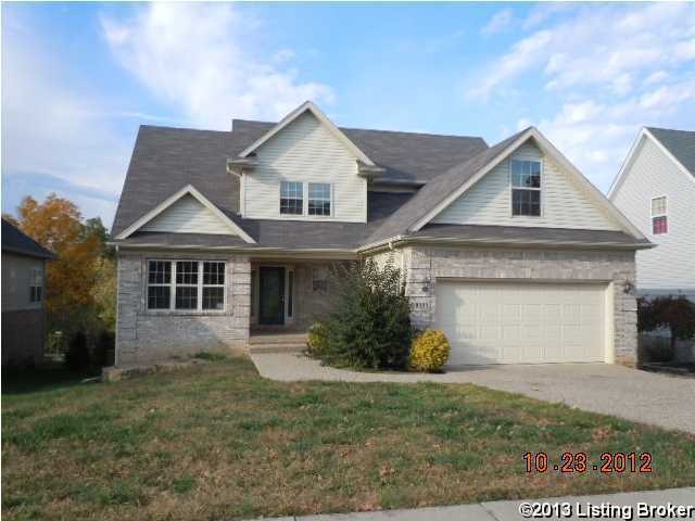 8505 Braeburn Ridge Dr, Louisville, KY 40228 - photo 1