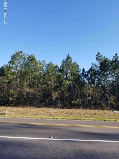 GAUTIER VANCLEAVE RD VIEW
