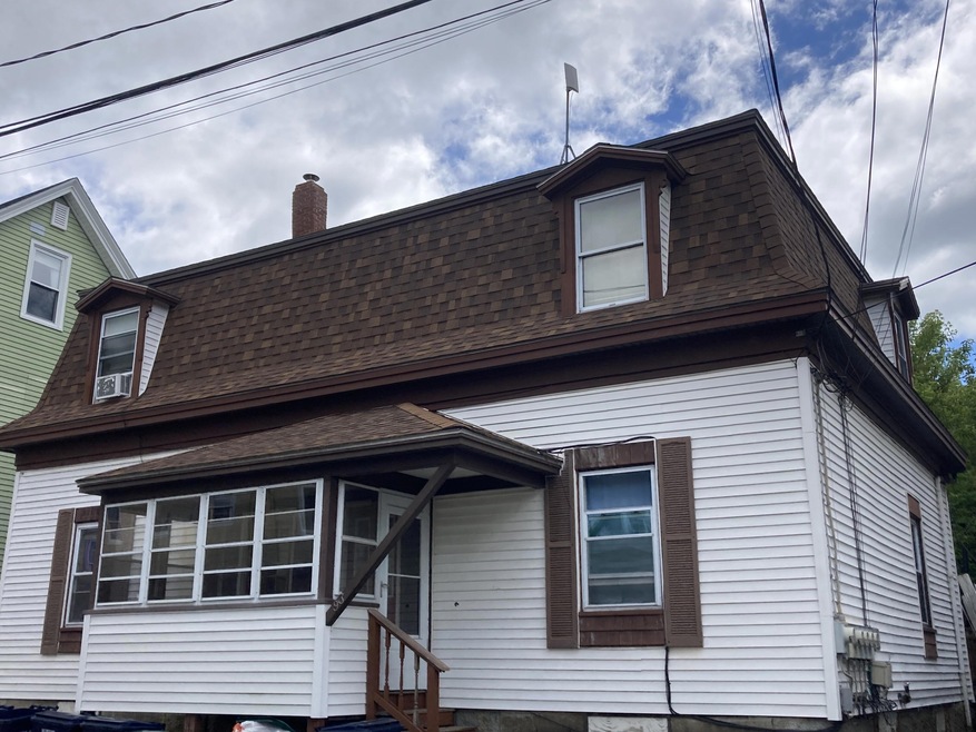 93 Summer St, Biddeford, ME 04005 - photo 1