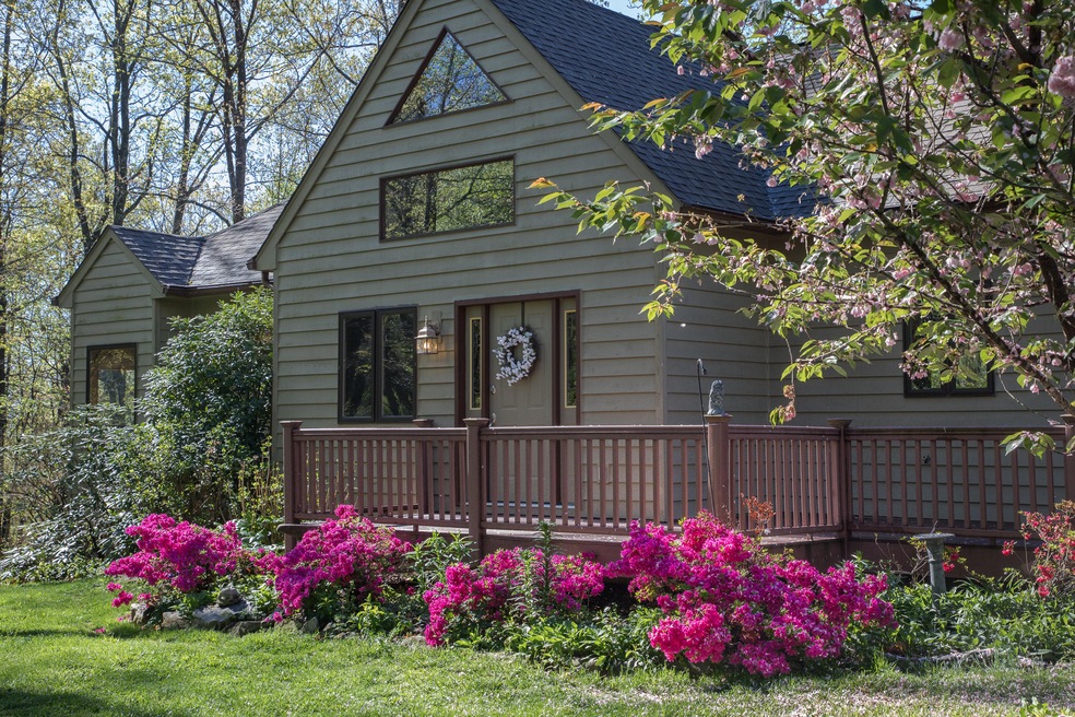 3834 Old Greenville Rd, Staunton, VA 24401 - photo 1