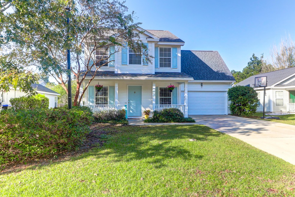 217 2 Pond Loop