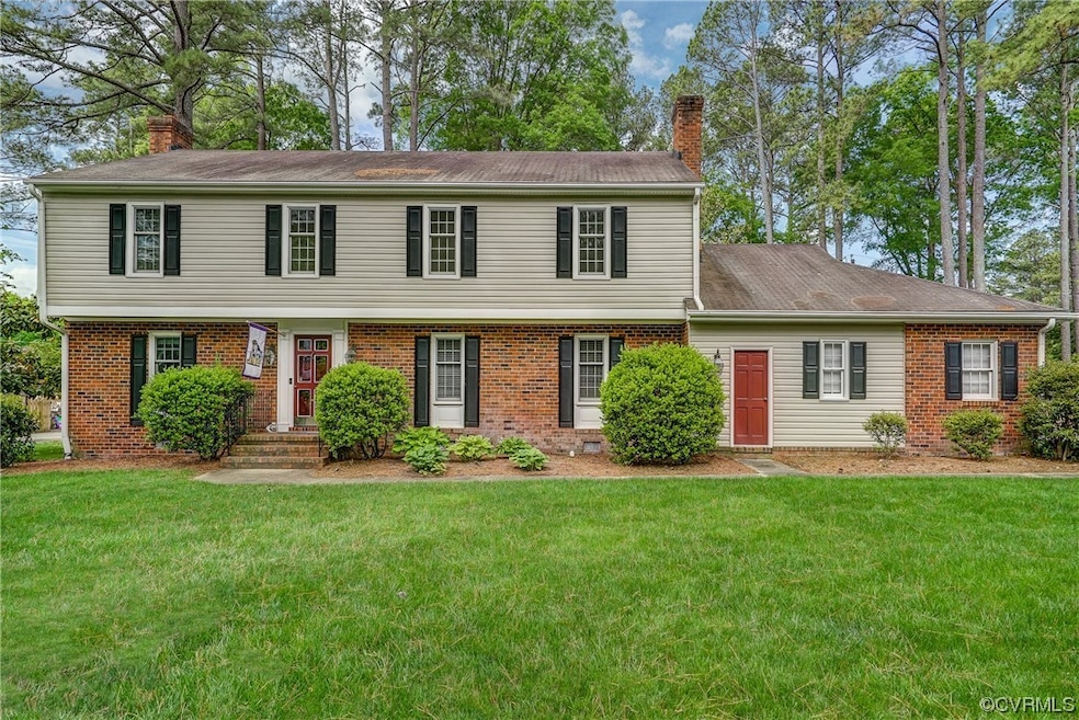 1604 Helmsdale Dr, Henrico, VA 23238 - photo 1