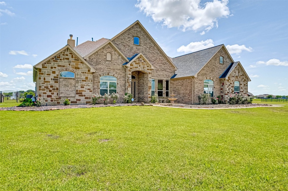 7626 Lake Ivie, Needville, TX 77461 - photo 1