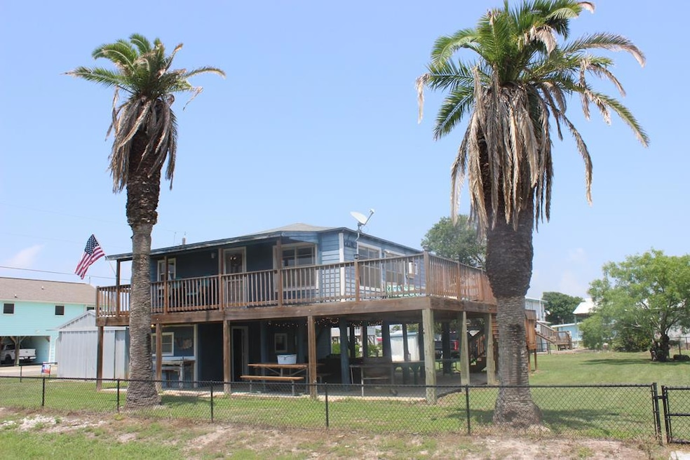 2641 Cr 312, Port Lavaca, TX 77979 - photo 1