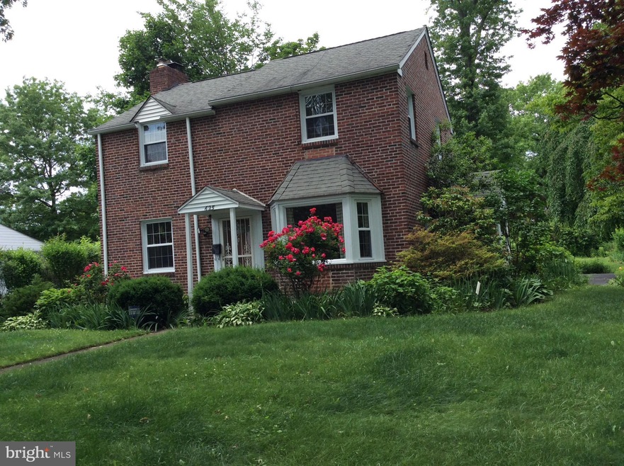 625 Haverford Rd, Ardmore, PA 19003 - photo 1