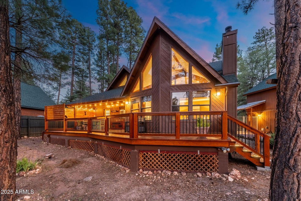 6487 W Marcy Way, Pine, AZ 85544 - photo 1