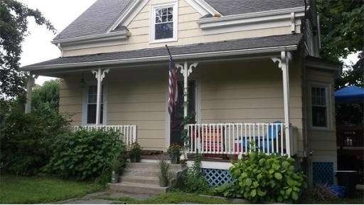 54 Apthorp St, Quincy, MA 02170 - photo 1