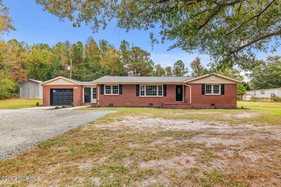 132 Clayton Rd, Jacksonville, NC 28546 - photo 1