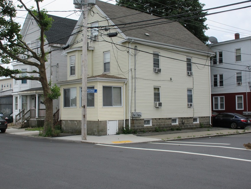 42 Spencer St, Lynn, MA 01905 - photo 1