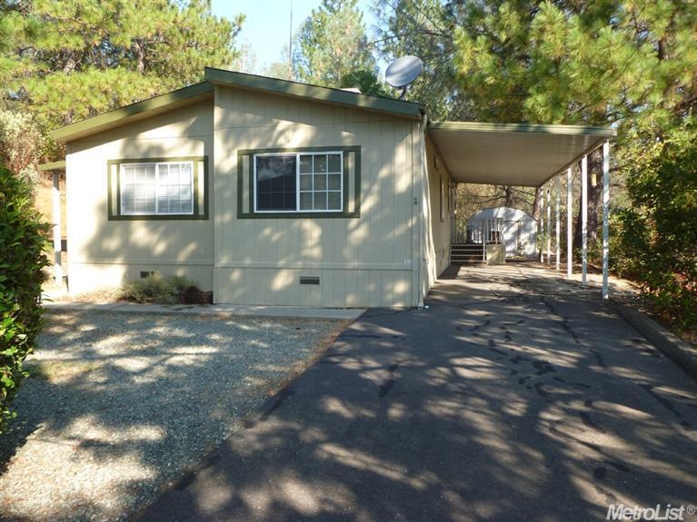 9461 State Highway 193 unit 26, Placerville, CA 95667 - photo 1