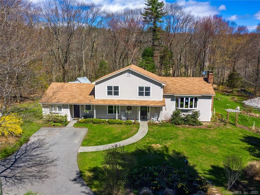 26 Isaiah Smith Ln N, Morris, CT 06763 - photo 1