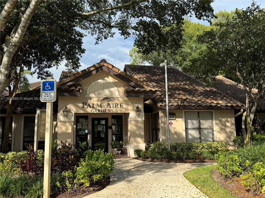 4341 W Mcnab Rd unit 27, Pompano Beach, FL 33069 - photo 1