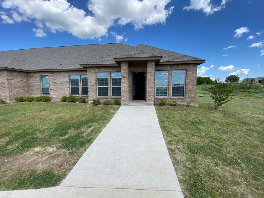 1101 Grindstone Rd unit 107, Brock, TX 76087 - photo 1