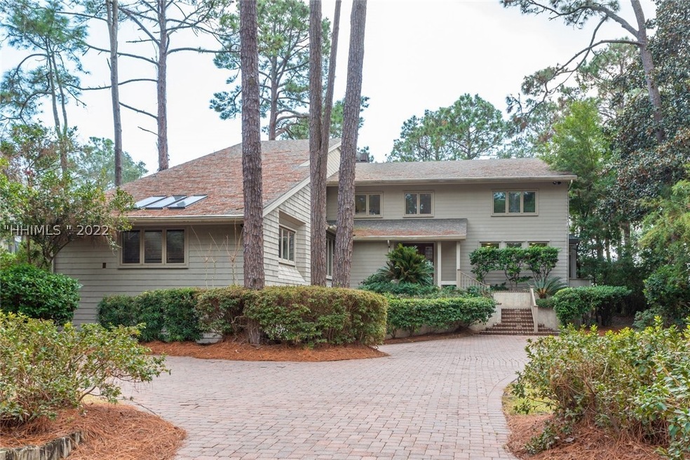 9 Black Duck Rd, Hilton Head Island, SC 29928 | MLS# 421598