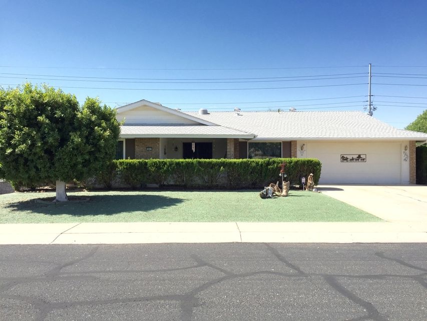 10017 W Deanita Ln unit 8, Sun City, AZ 85351 - photo 1