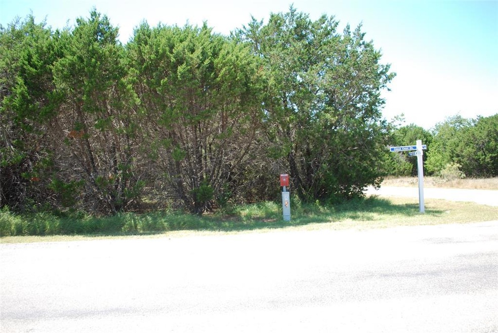 8130 High Mesa Dr, Whitney, TX 76692 - photo 1