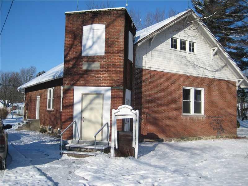 102 N Randall St, Ingalls, IN 46048 - photo 1