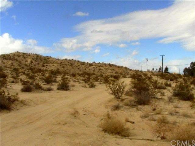 0 Lee Dr unit DC11164359, Joshua Tree, CA 92252 - photo 1