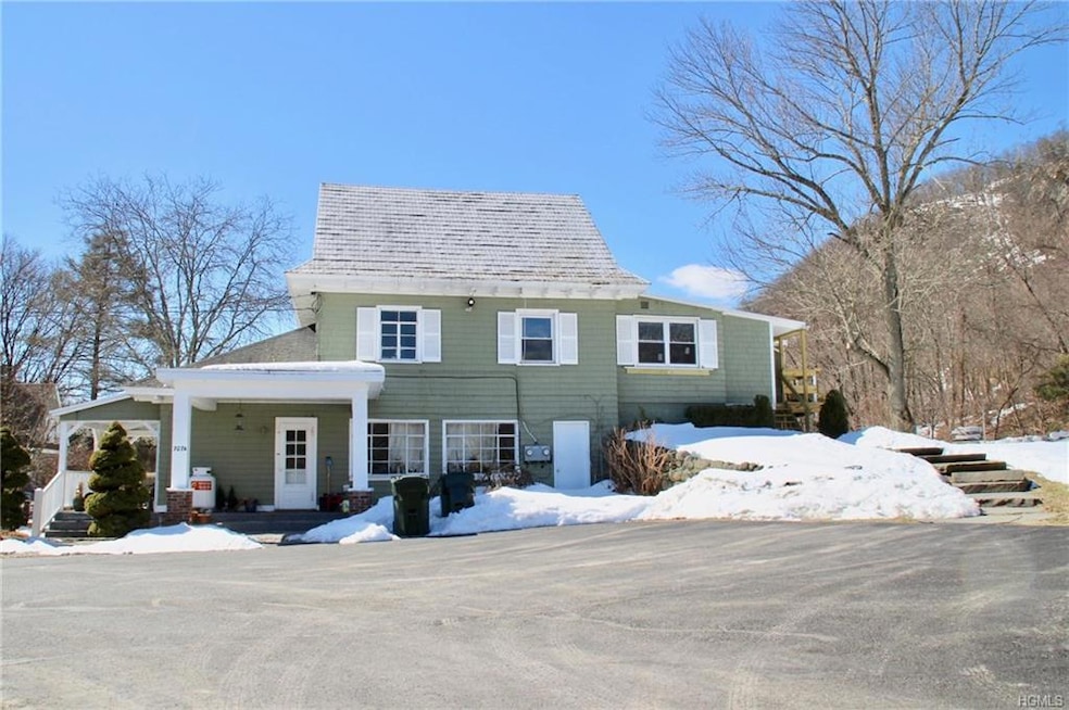 707 Route 17 unit A, Tuxedo Park, NY 10987 - photo 1