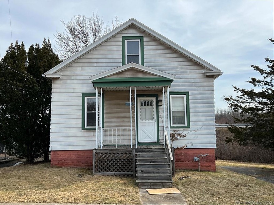 167 Coccomo Cir, New Britain, CT 06051 - photo 1