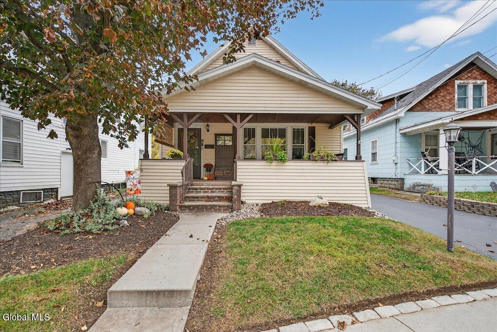 9 Cuthbert St, Schenectady, NY 12302 - photo 1