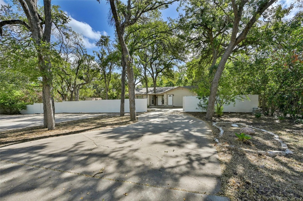 6713 Silvermine Dr, Austin, TX 78736 - photo 1