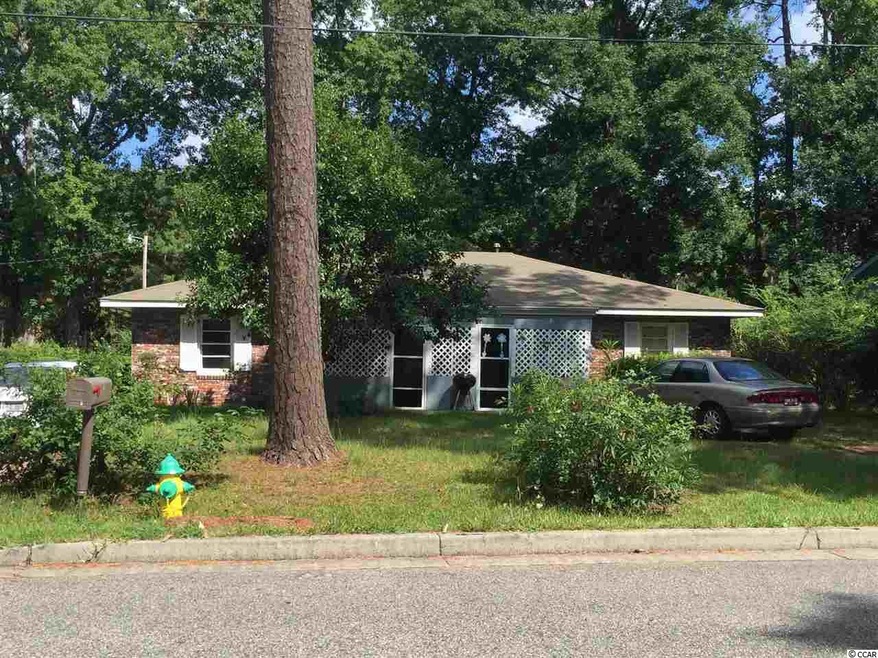 1309 King St, Myrtle Beach, SC 29577 - photo 1