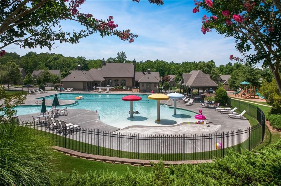 1506 Hedgeview Way, Sugar Hill, GA 30518 - photo 1