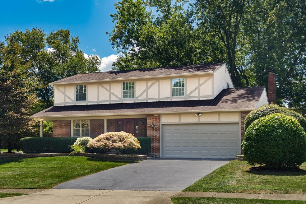 1163 Cloverknoll Ct, Columbus, OH 43235 - photo 1