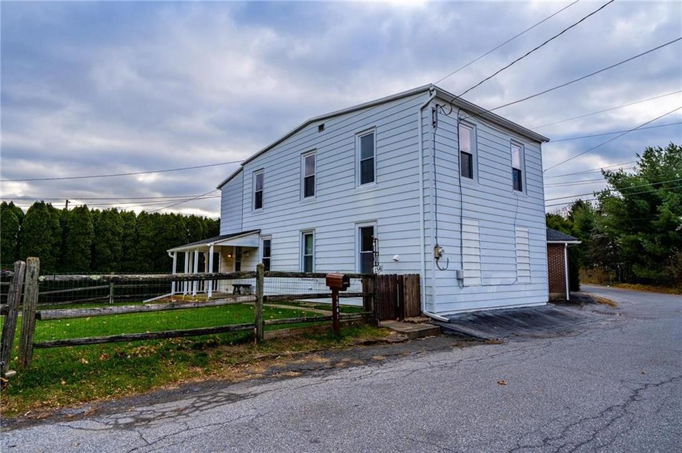Charmin Single home in Parkland School District