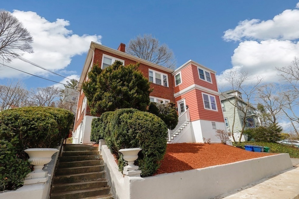 For Rent $7,100/month