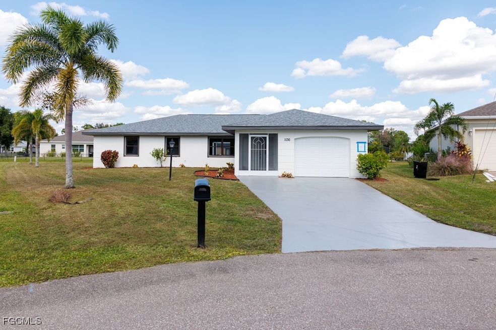1136 Yachtsman Ln, Punta Gorda, FL 33983 - photo 1