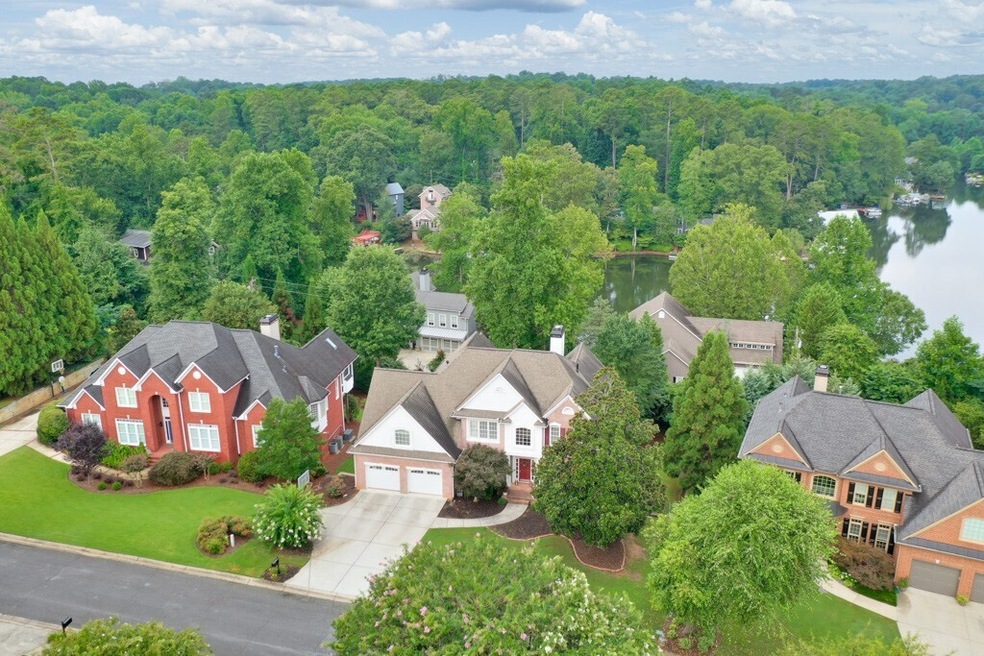 2243 Lasalle Dr, Marietta, GA 30062 - photo 1