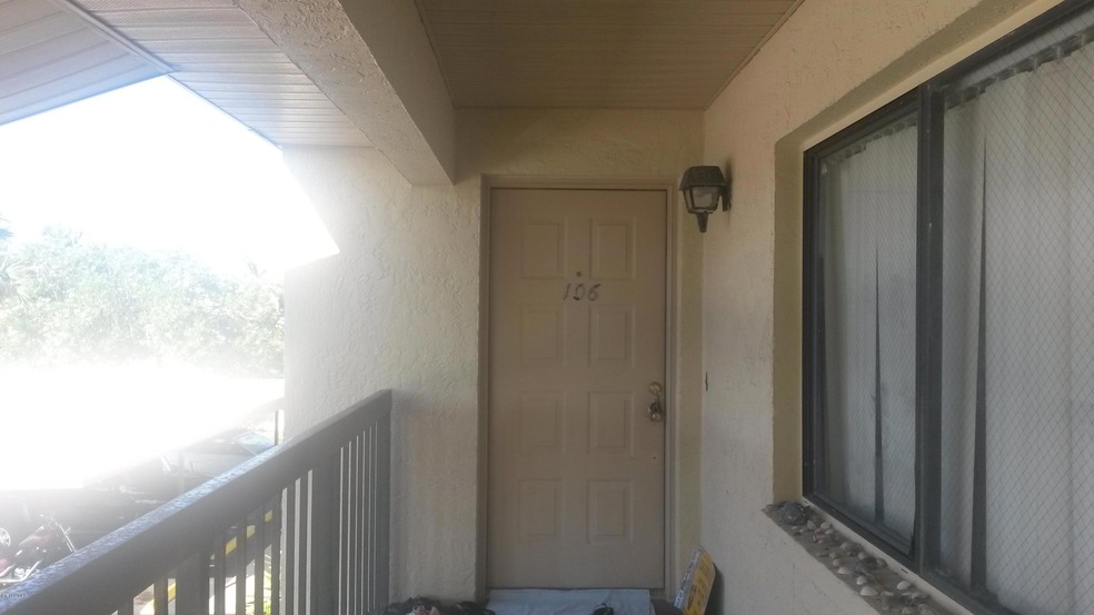 210 S 5th St unit 106, Cocoa Beach, FL 32931 - photo 1