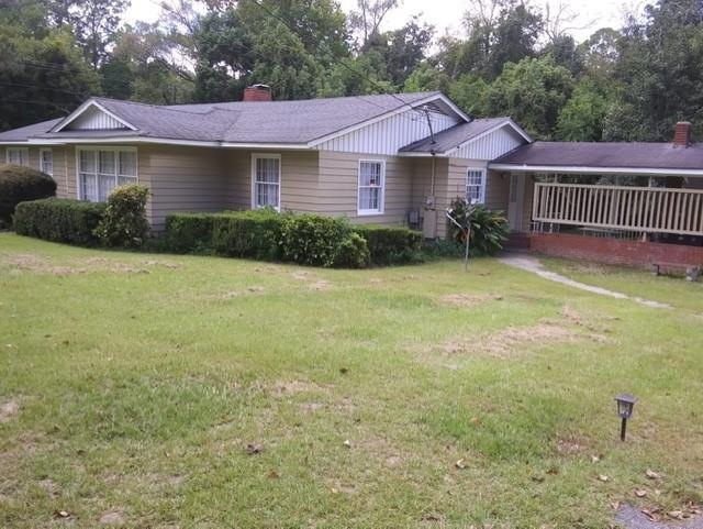 Main View